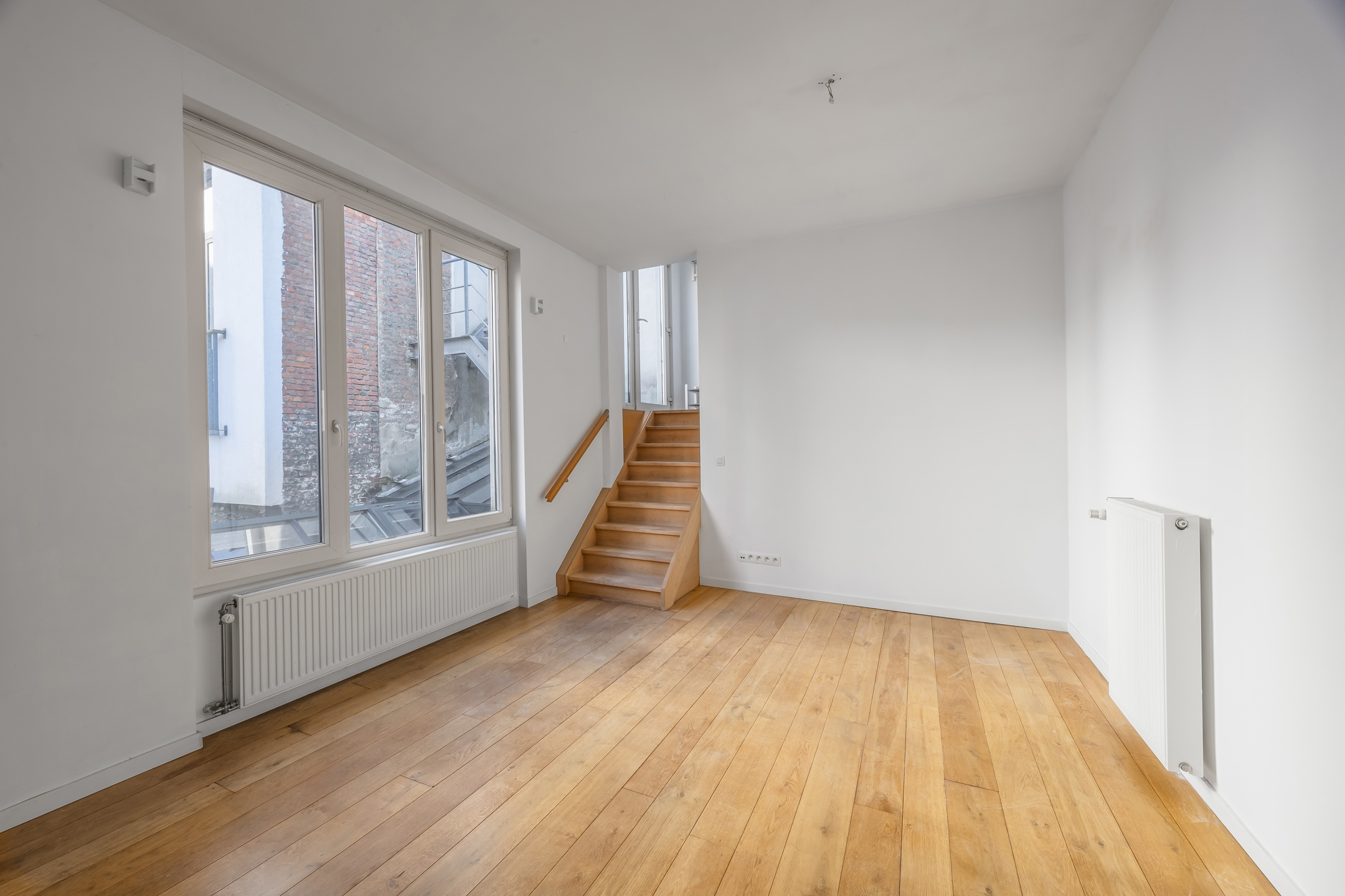 Duplexappartement met terras - foto 5