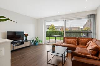 Apartment for sale in Schoten