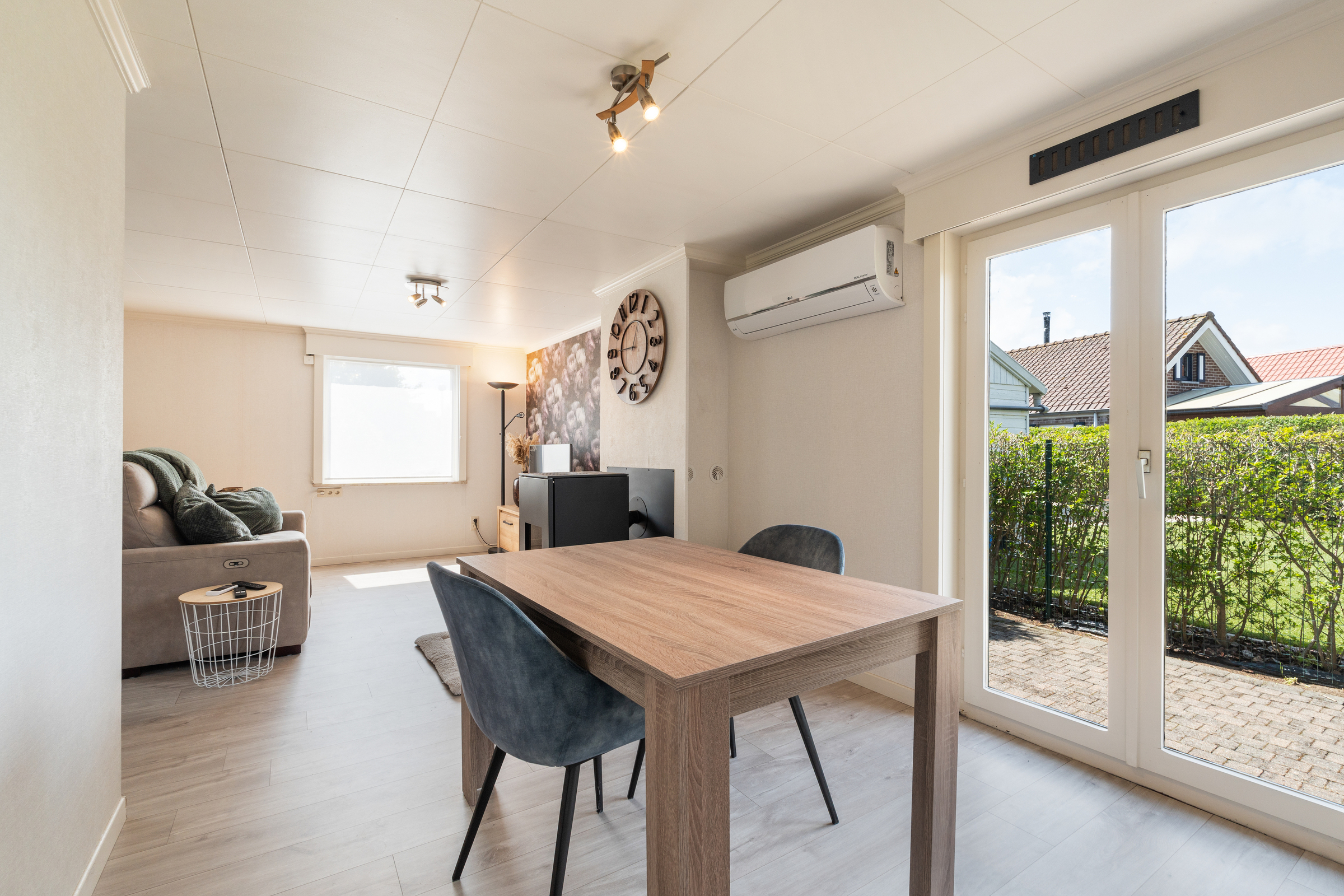 Gerenoveerde vakantiewoning te koop in Oostduinkerke - foto 1