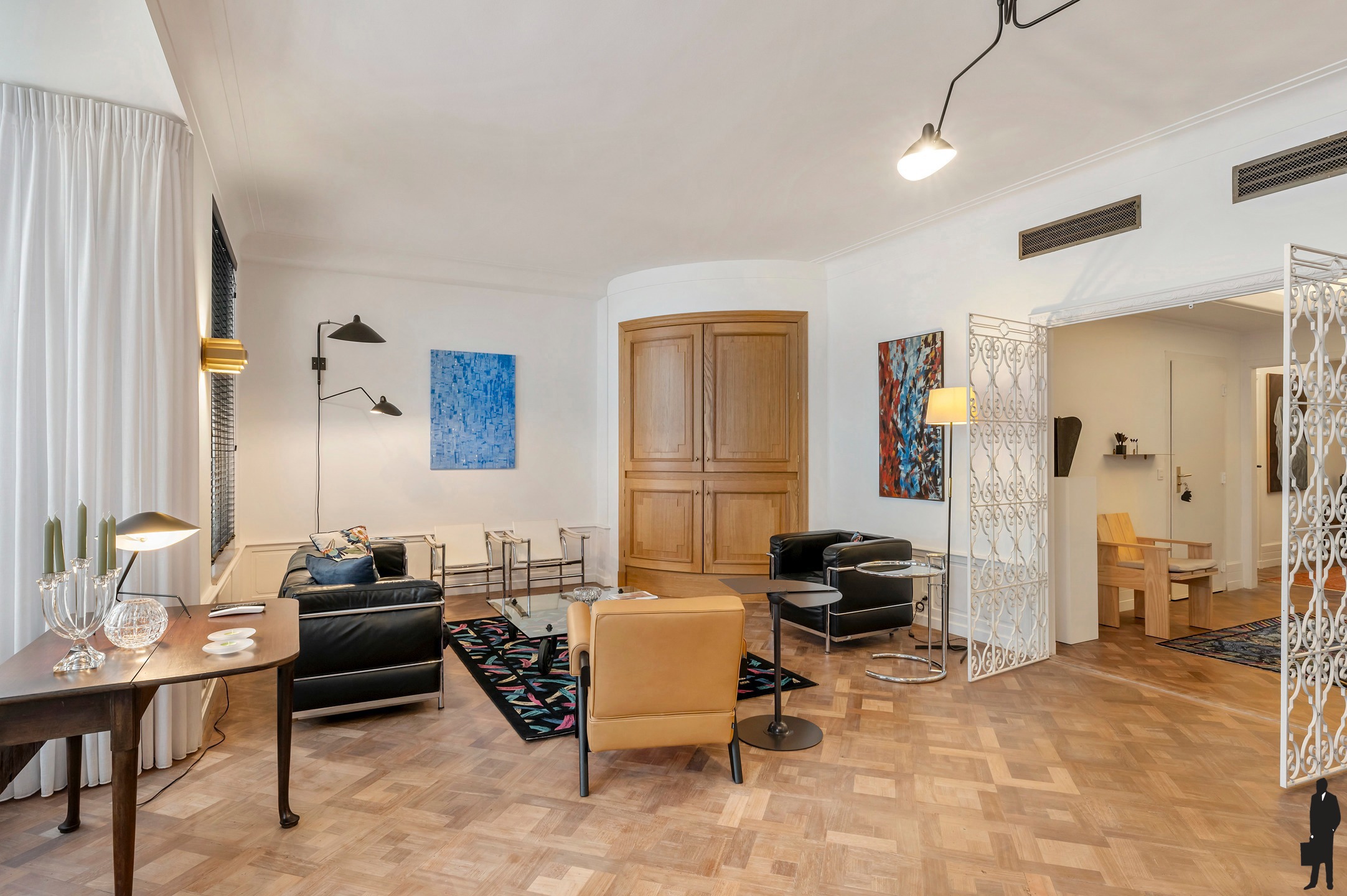 Apartment for sale in Antwerp