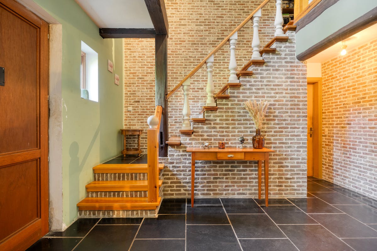 Ruime villa op toplocatie naast de Kalmthoutse Heide te koop - foto 5