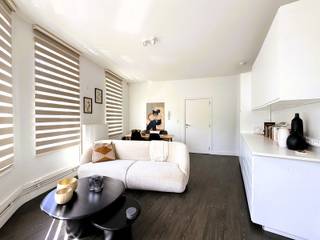 Apartment for rent in Ghent