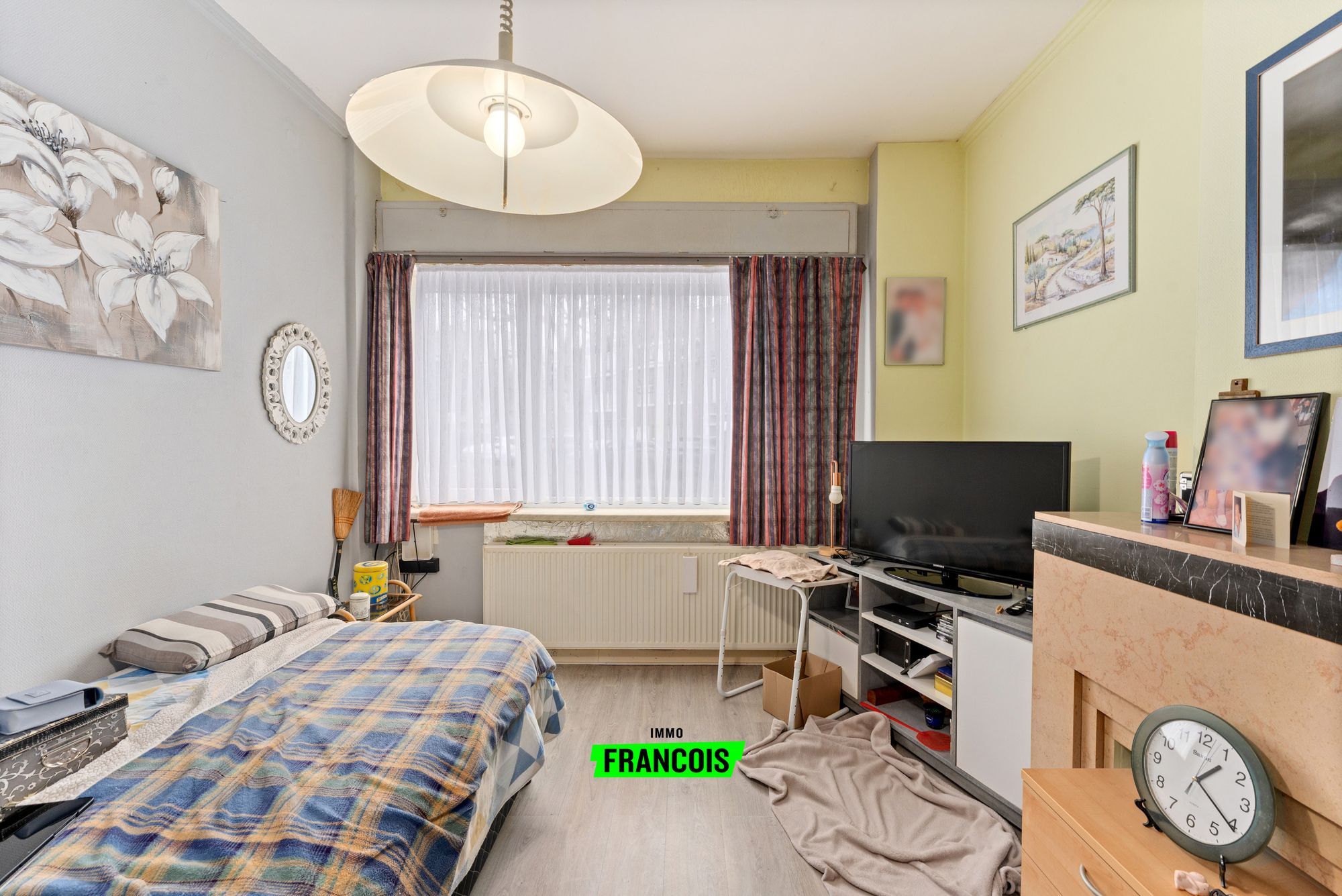 Gelijkvloers appartement met terras in hartje Oostende - foto 4