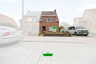 Maison à vendre à Ostende