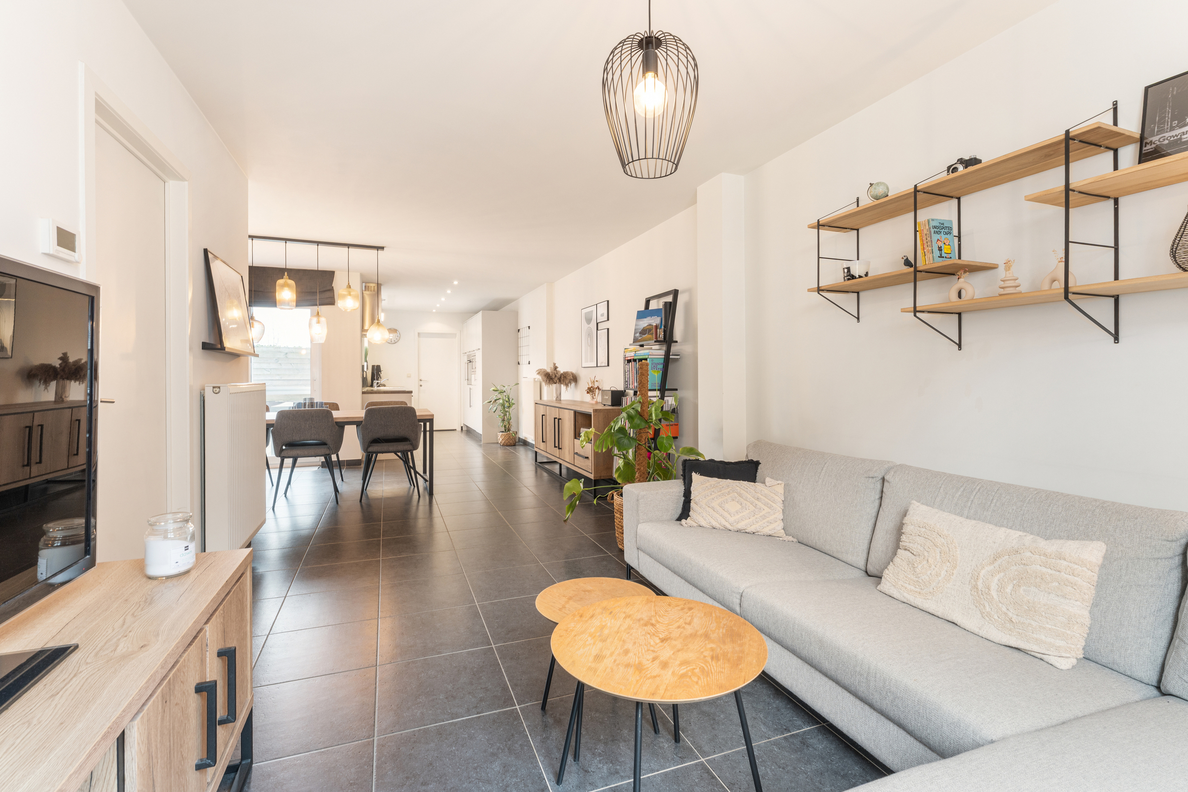 Maison à vendre à Waregem avec 2 chambres - photo 4