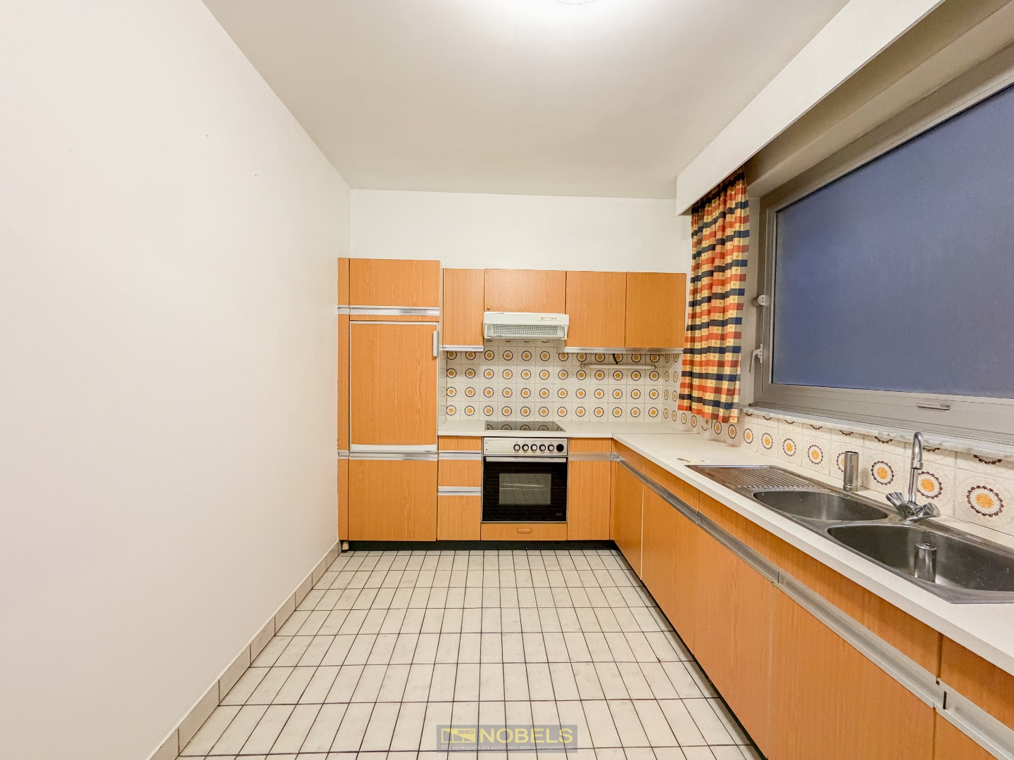 Te koop, Energiezuinig 1-slaapkamerappartement op topligging te Oudenaarde! - foto 5