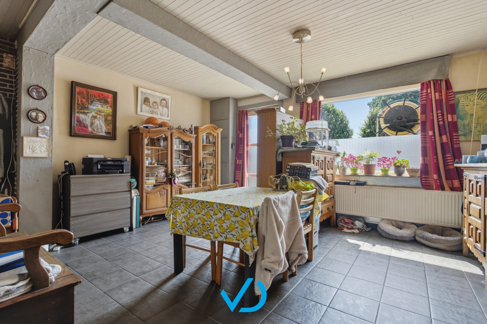 Maison à vendre à Ypres avec 4 chambres - photo 4