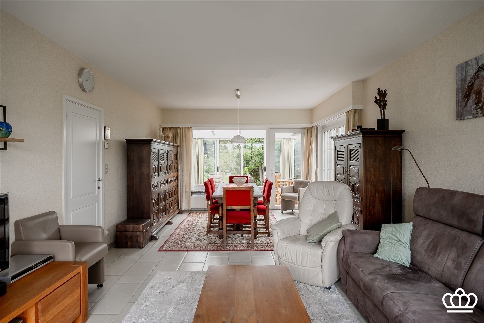 Maison à vendre à Essen avec 4 chambres - photo 3