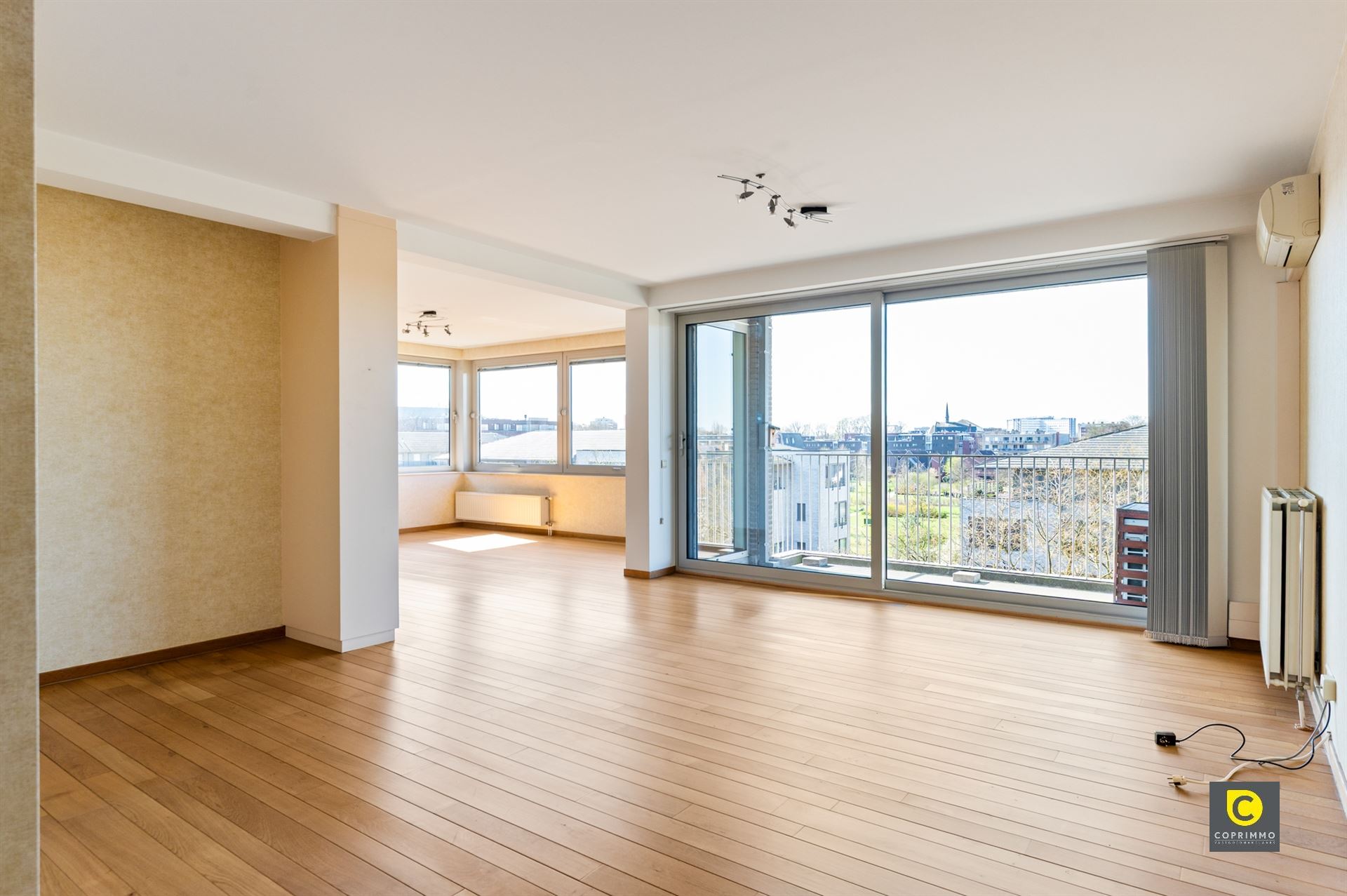 Appartement - photo 1