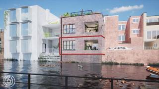 Pakhuys 48 – Vivre dans le luxe au bord de la Dyle : une expérience unique au cœur de MalinesBienvenue à Pakhuys 48, un appartement de luxe au...