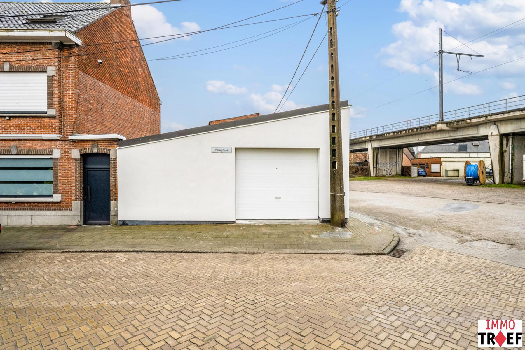 Opslagplaats op topligging, beschikbaar vanaf 01/11/2025 - foto 1