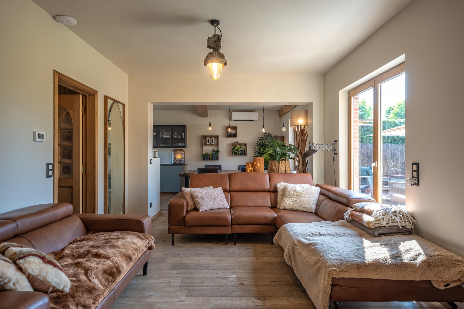 Maison à vendre à Wuustwezel avec 5 chambres - photo 3