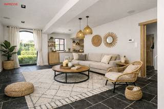 Ferme authentique avec piscine et pool house dans un emplacement de choix près du parc Tivoli.Vous êtes à la recherche d'une villa exclusive qui...