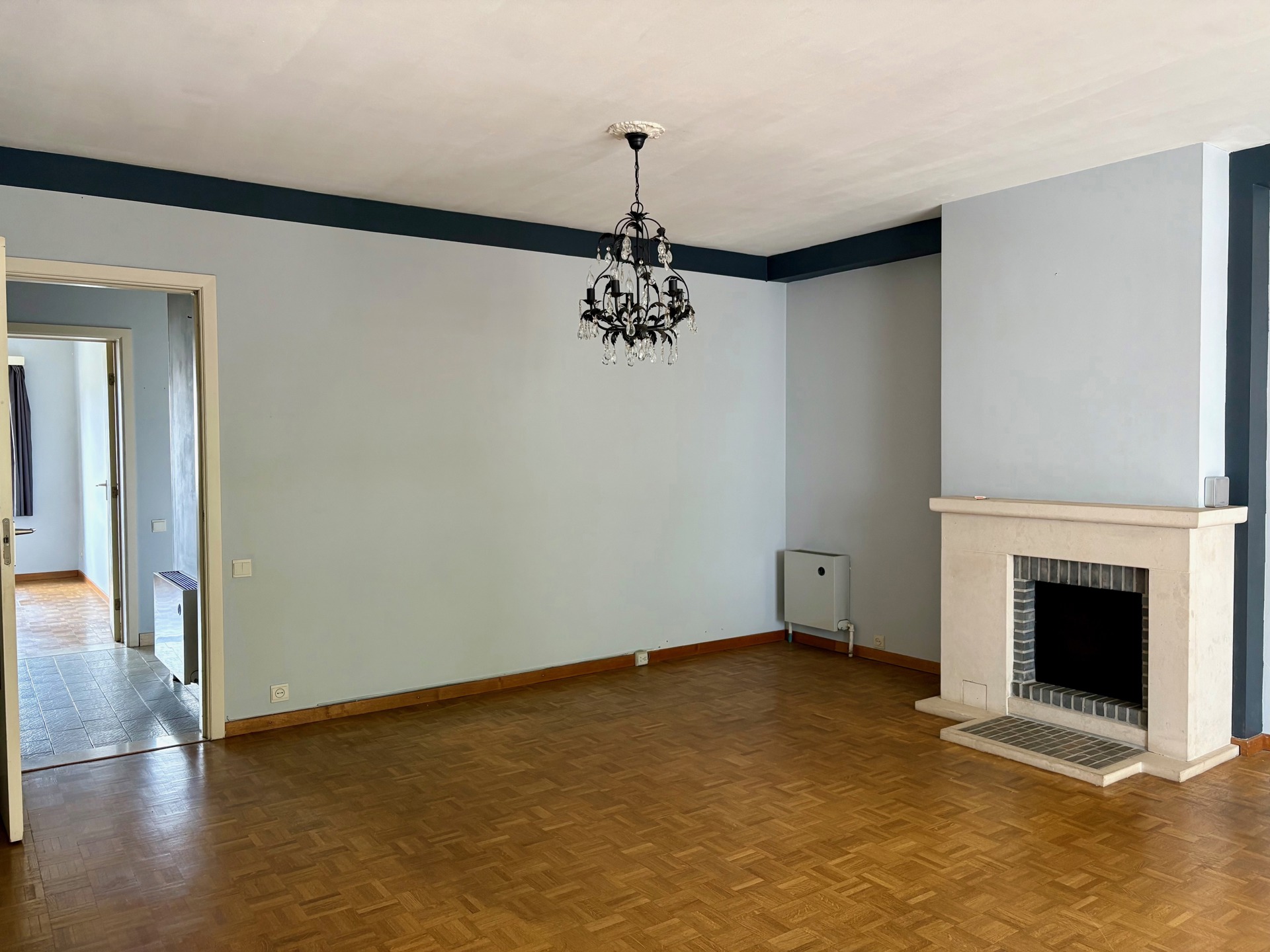 Appartementsgebouw met 20 garages in centrum Geraardsbergen - foto 5