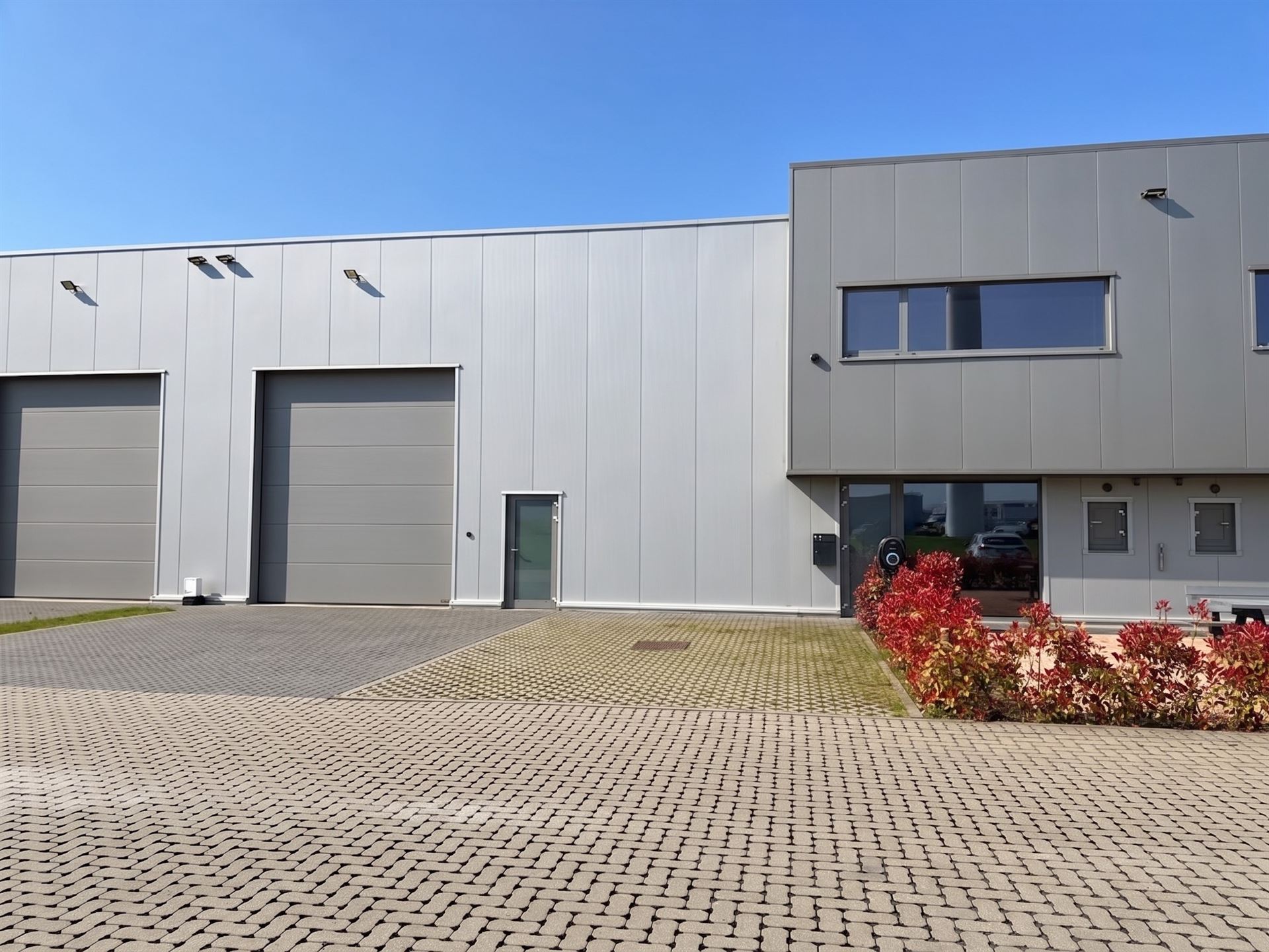 Moderne KMO-unit met uitbreidingspotentieel - foto 2