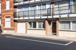Appartement à vendre à Termonde