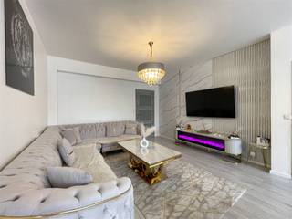 GROTE MARKT 10, 2850 BOOMHedendaags appartement in het centrum! Welkom in dit charmante appartement in hartje Boom!De inrichting van dit appartement...