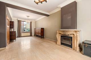 House for sale in De Panne