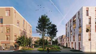 In de levendige Nekkerspoelbuurt, nabij hartje Mechelen, start men in december met de bouw van nieuwbouwproject “OTTO”, een dynamisch...