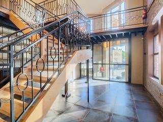 Commercieel pand te huur in Ternat – Perfect voor horeca of andere commerciële doeleinden!Dit bijzondere pand bevindt zich op slechts een steenworp...