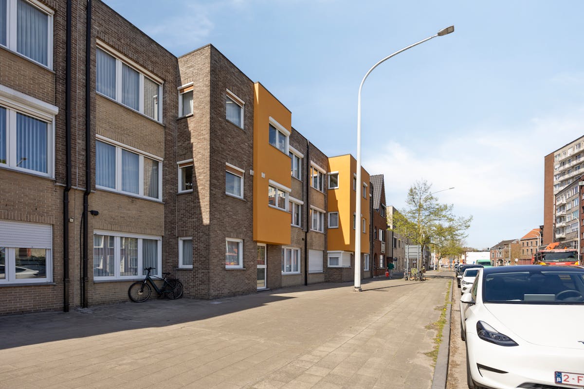 Great apartment for sale with 2 bedrooms and garage in the center of Boom - photo 2