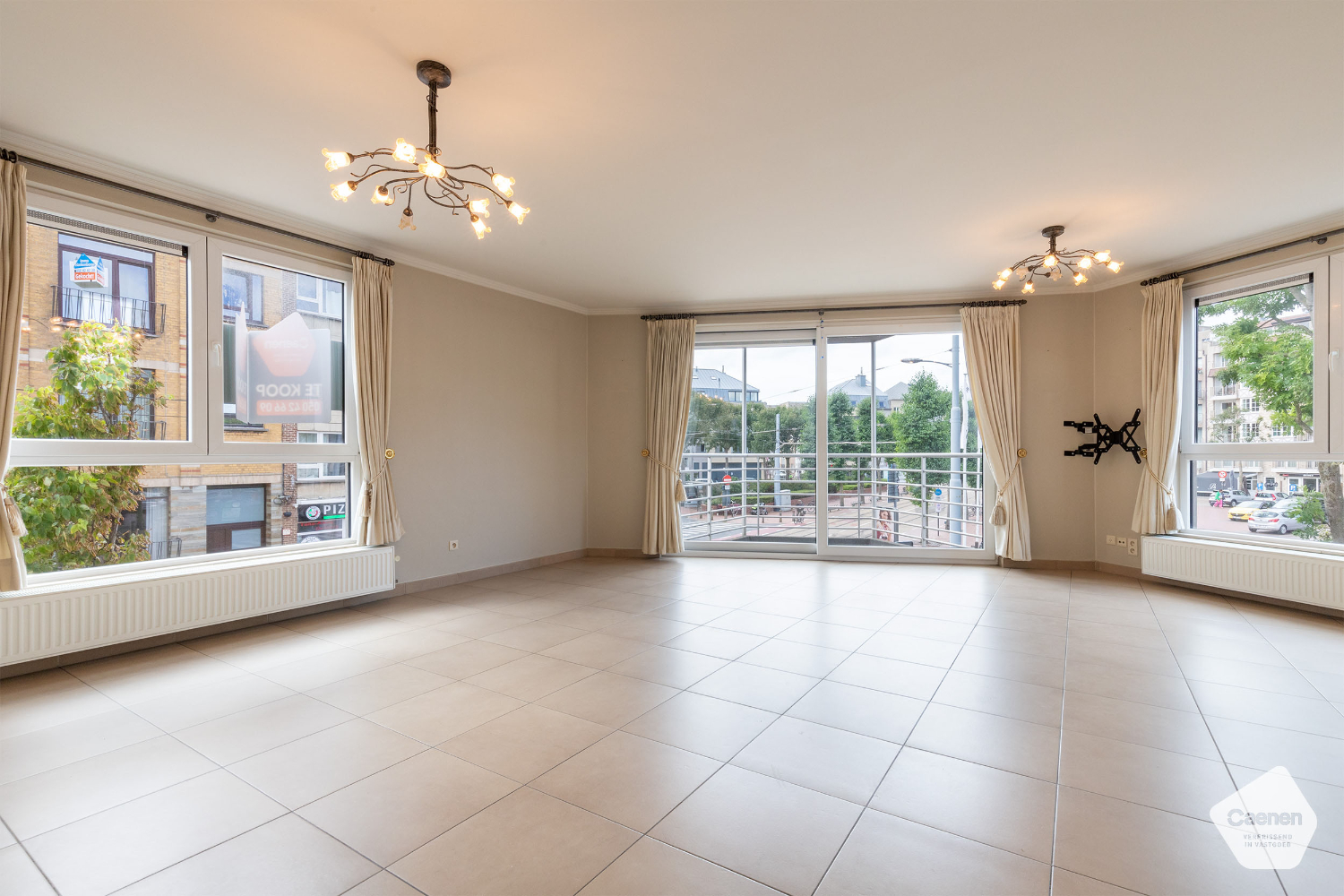 Instapklare appartement met twee slaapkamers aan de grote markt - foto 2