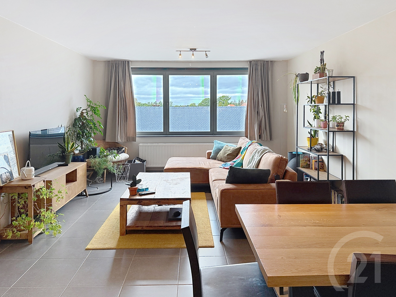 Appartement à vendre à Begijnendijk avec 2 chambres - photo 4