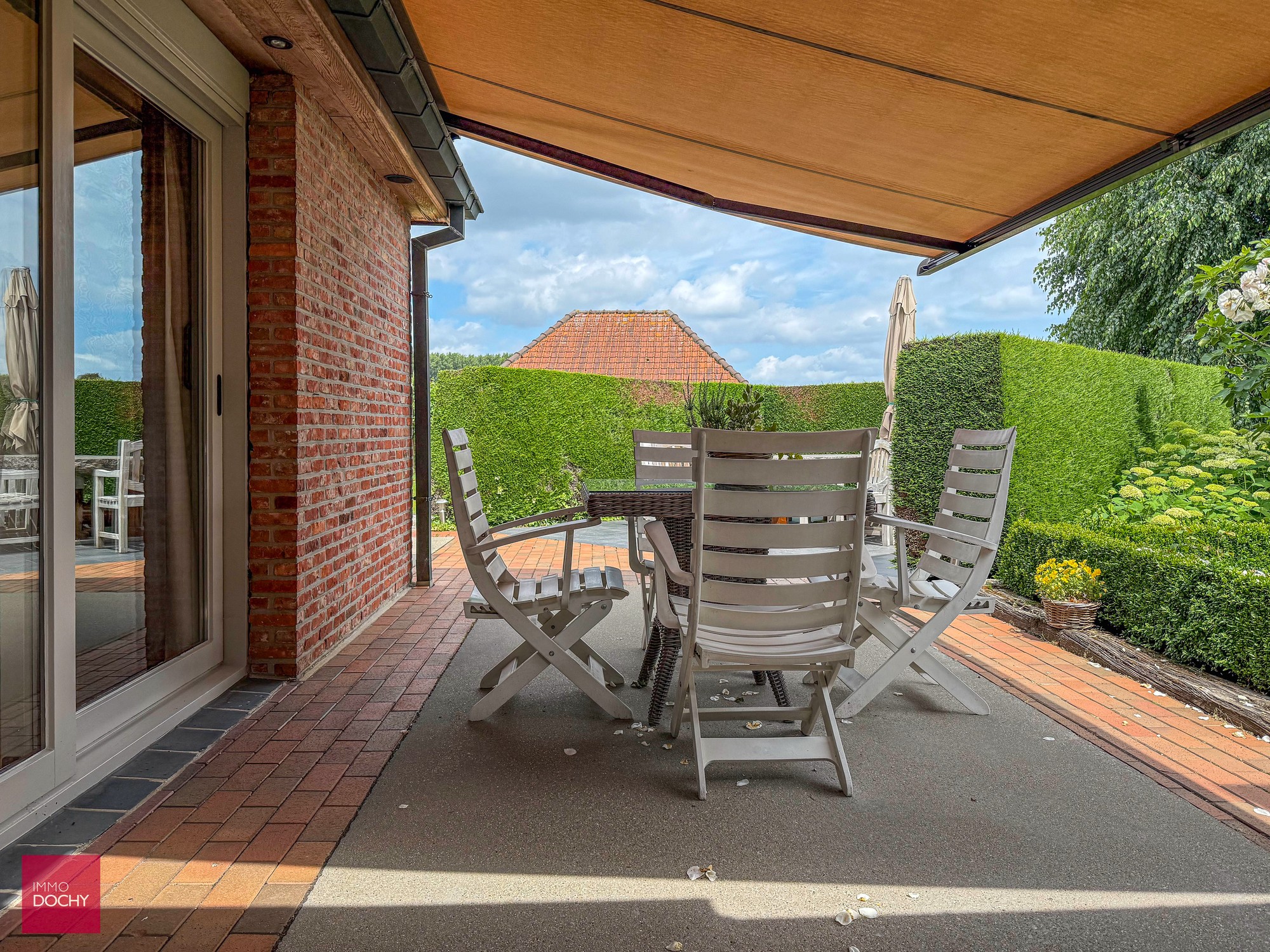 Mooie villa met landelijk verzicht - foto 5