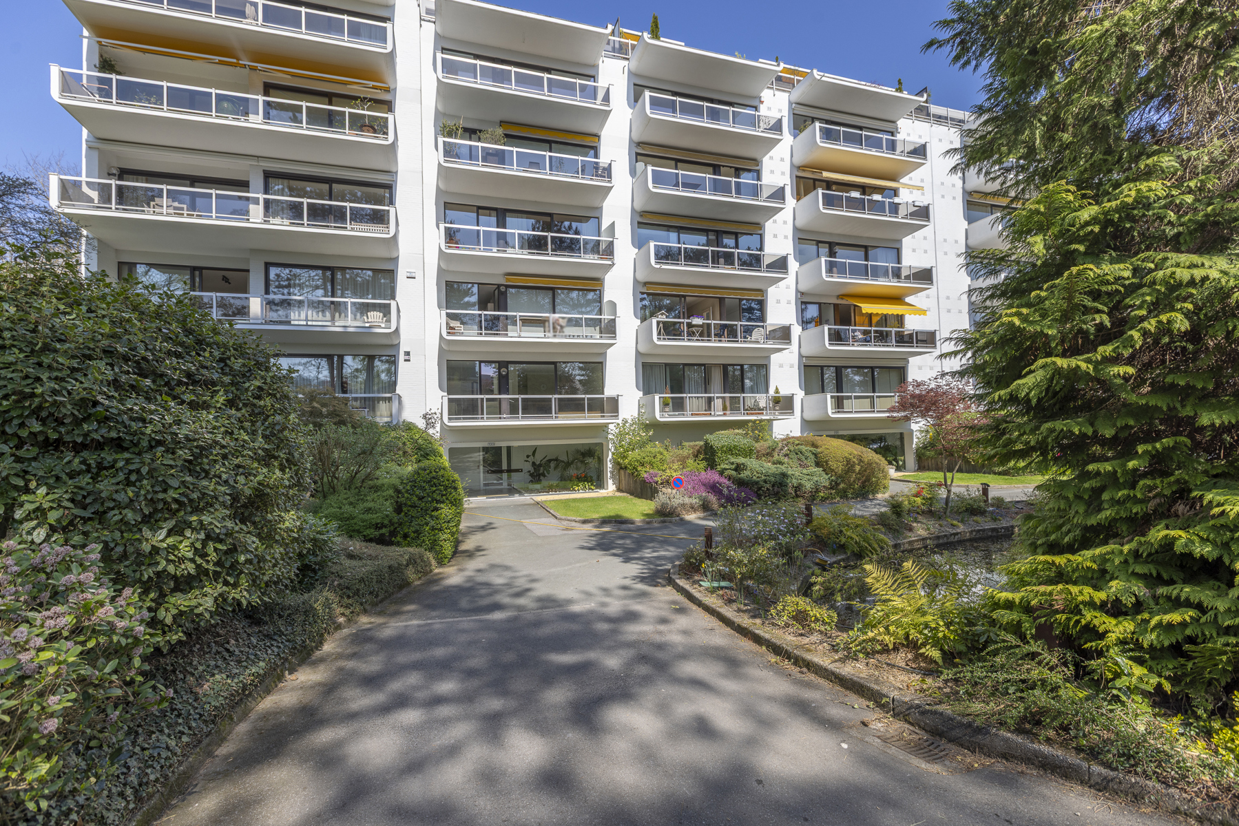 Prachtig 2-slaapkamerappartement - Prins van Oranje  - foto 1