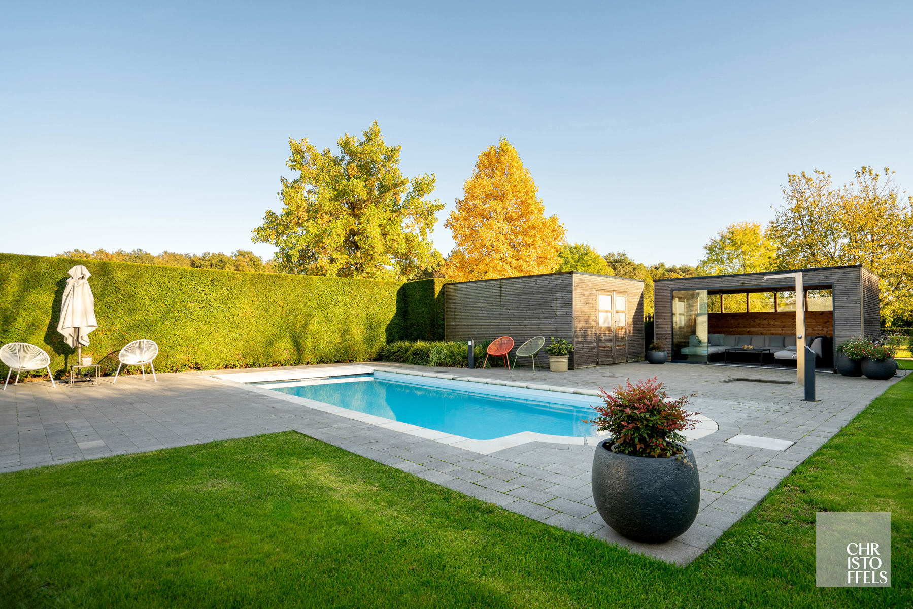 Maison à vendre à Oudsbergen avec 5 chambres - photo 2