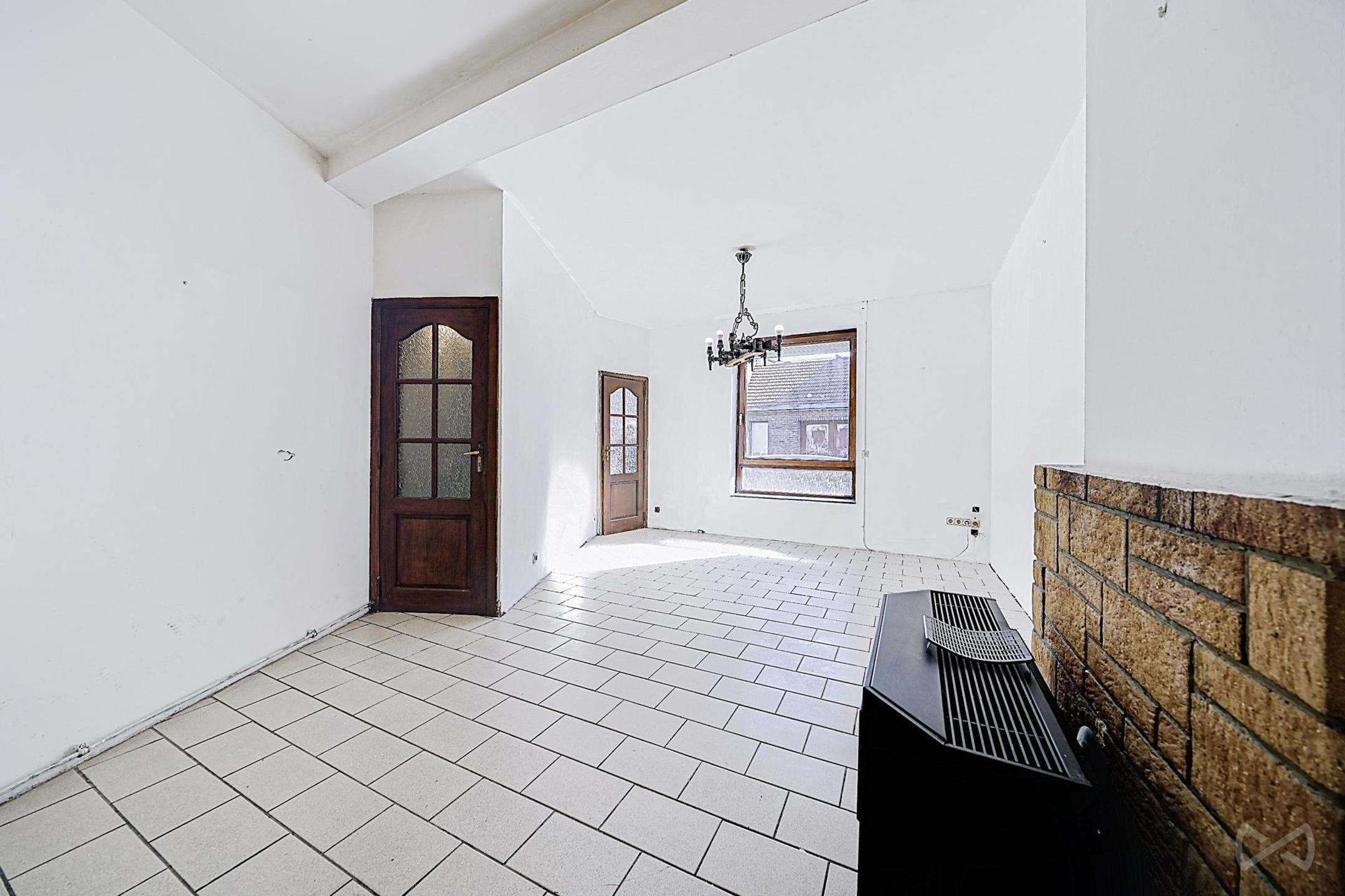 Huis te koop in Montegnée met 2 slaapkamers - foto 2