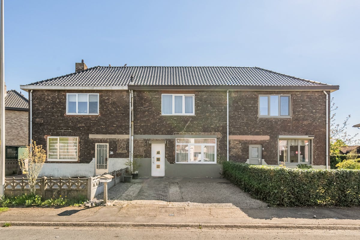 Huis met 3 slaapkamers in Genk - foto 1