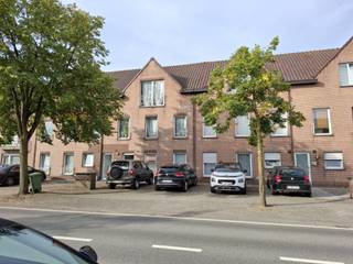 Appartement à louer à Malle