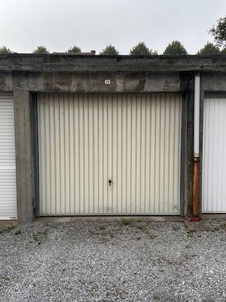 Garage à vendre à Louvain