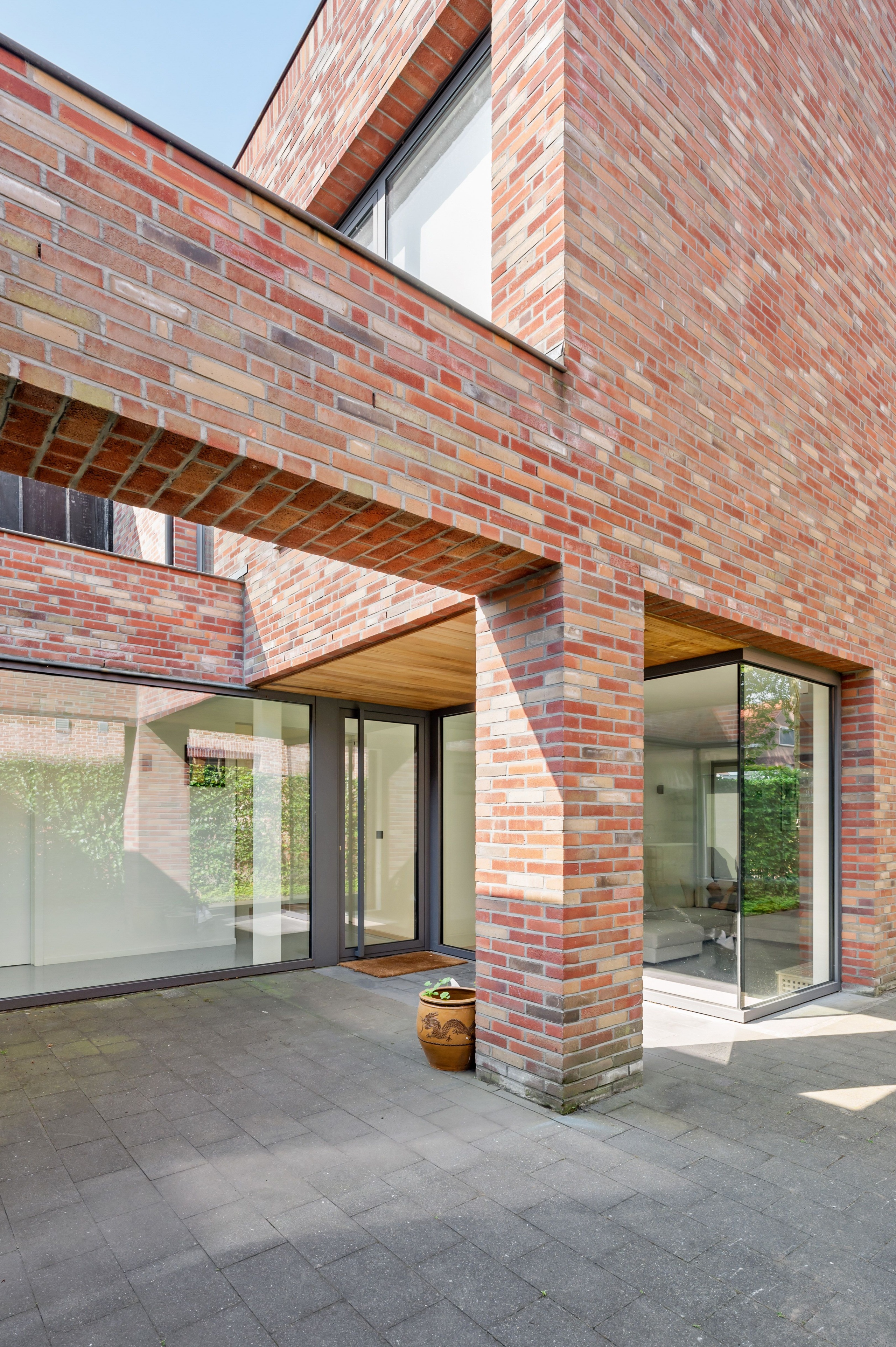 Prachtige woning op toplocatie in Brasschaat ! - foto 4