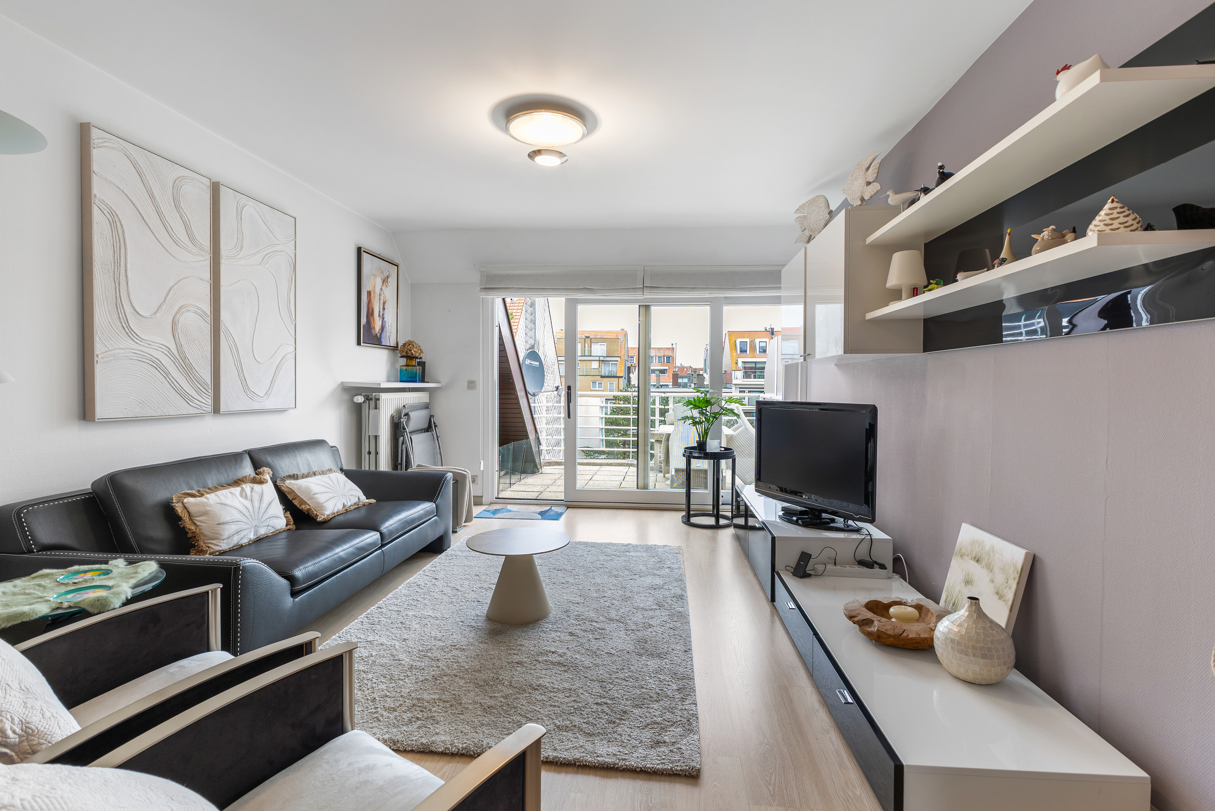 Appartement à vendre à Knokke-Heist
