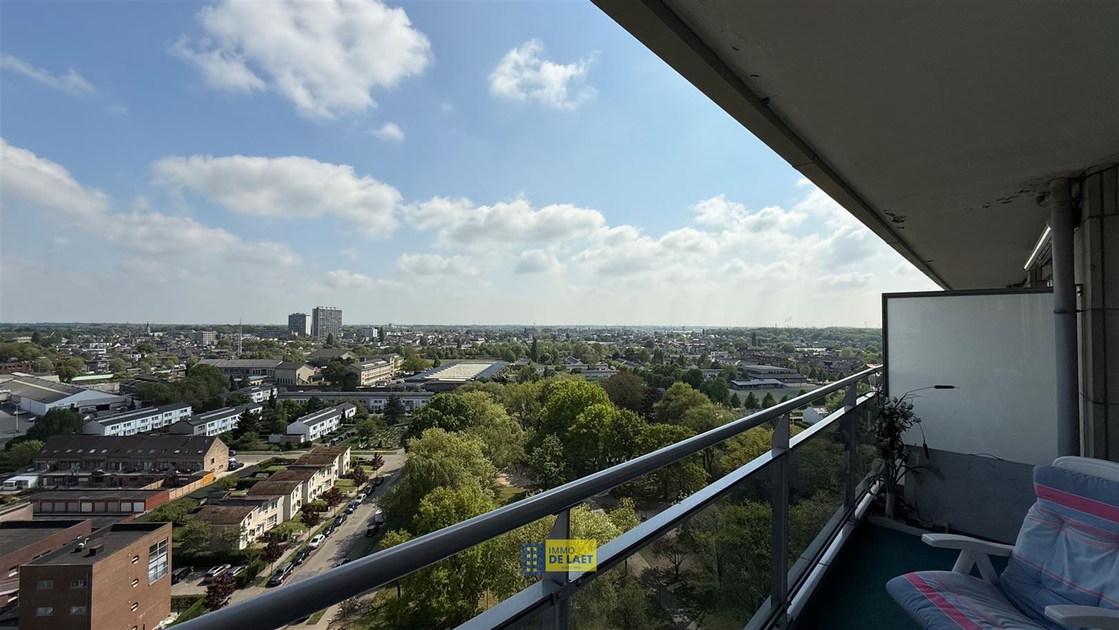 Appartement à vendre à Wilrijk avec 2 chambres - photo 4