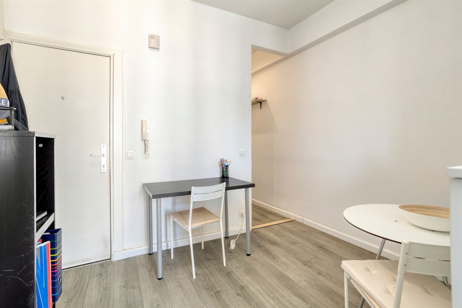 TOP LOCATIE, SMAAKVOL VOLLEDIG GERENOVEERDE STUDIO! - foto 5