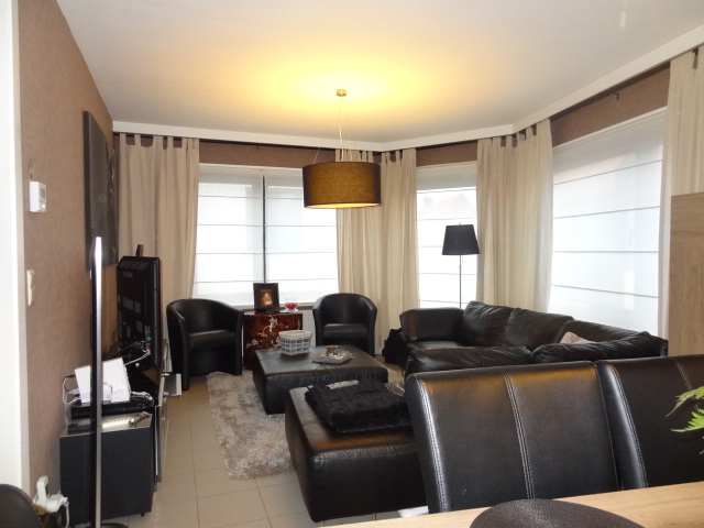 Geluwe: appartement op 1ste verdiep met 2 kamers te koop - foto 2