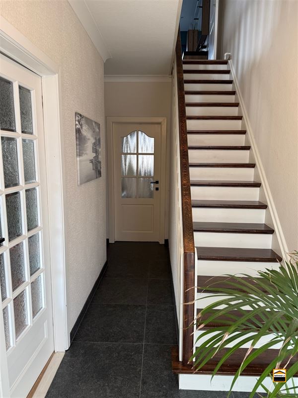Maison à vendre à Looz avec 3 chambres - photo 4