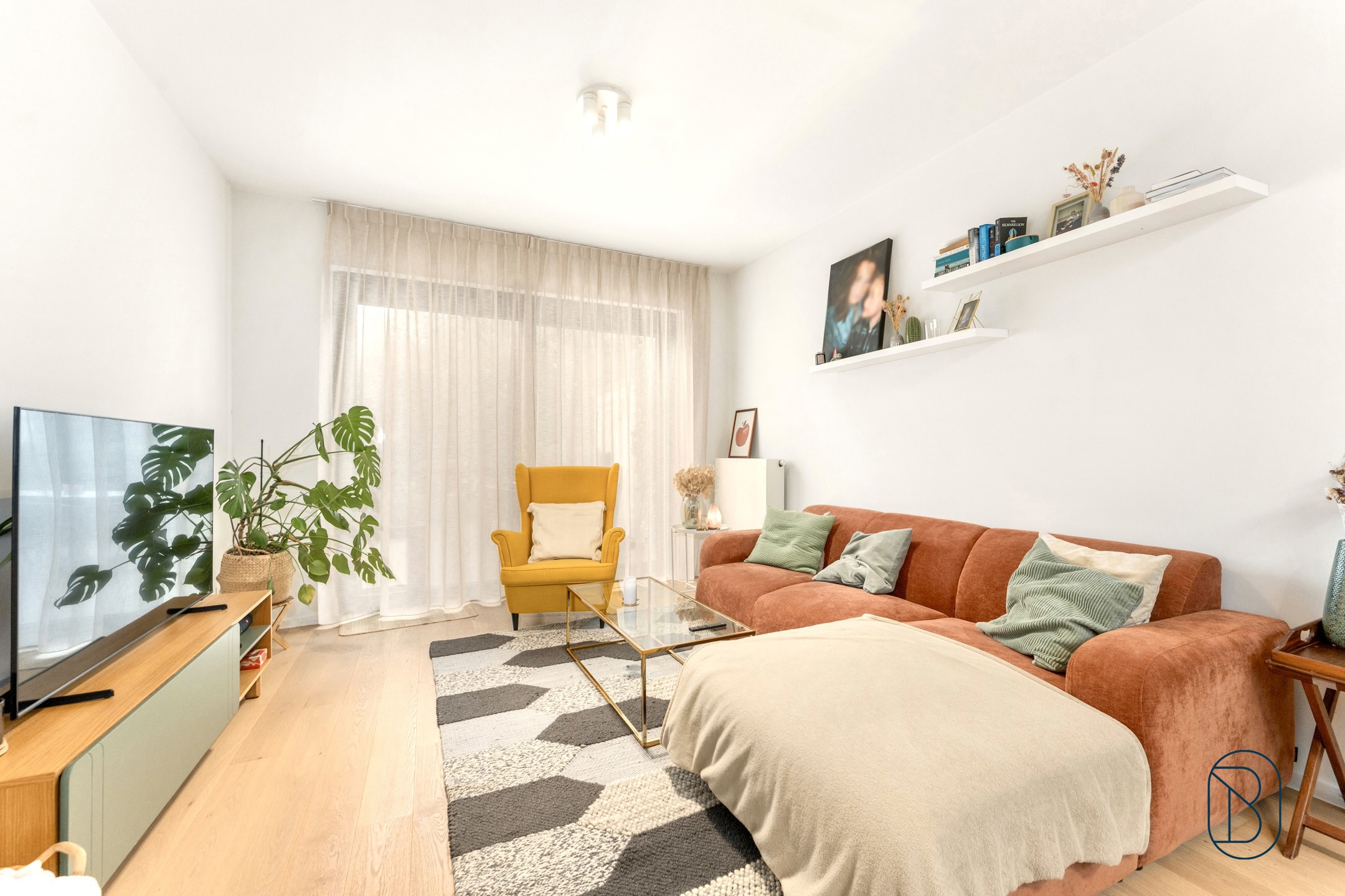 TOPgelegen BENwoning met 3 slk, garage en tuin. - foto 3