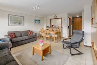 Apartment for sale in Koksijde