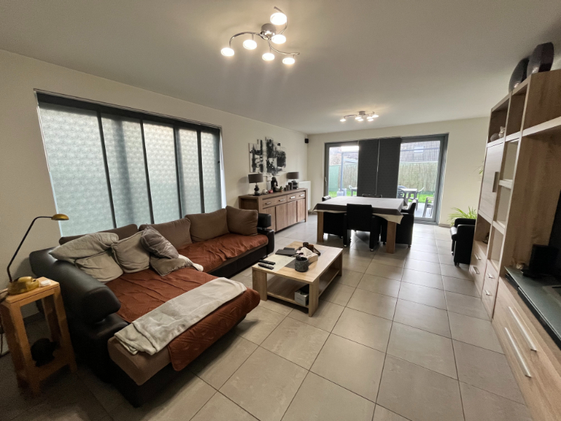 Woning met 3 slaapkamers - foto 5