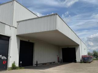 Commercial à vendre à Saint-Nicolas