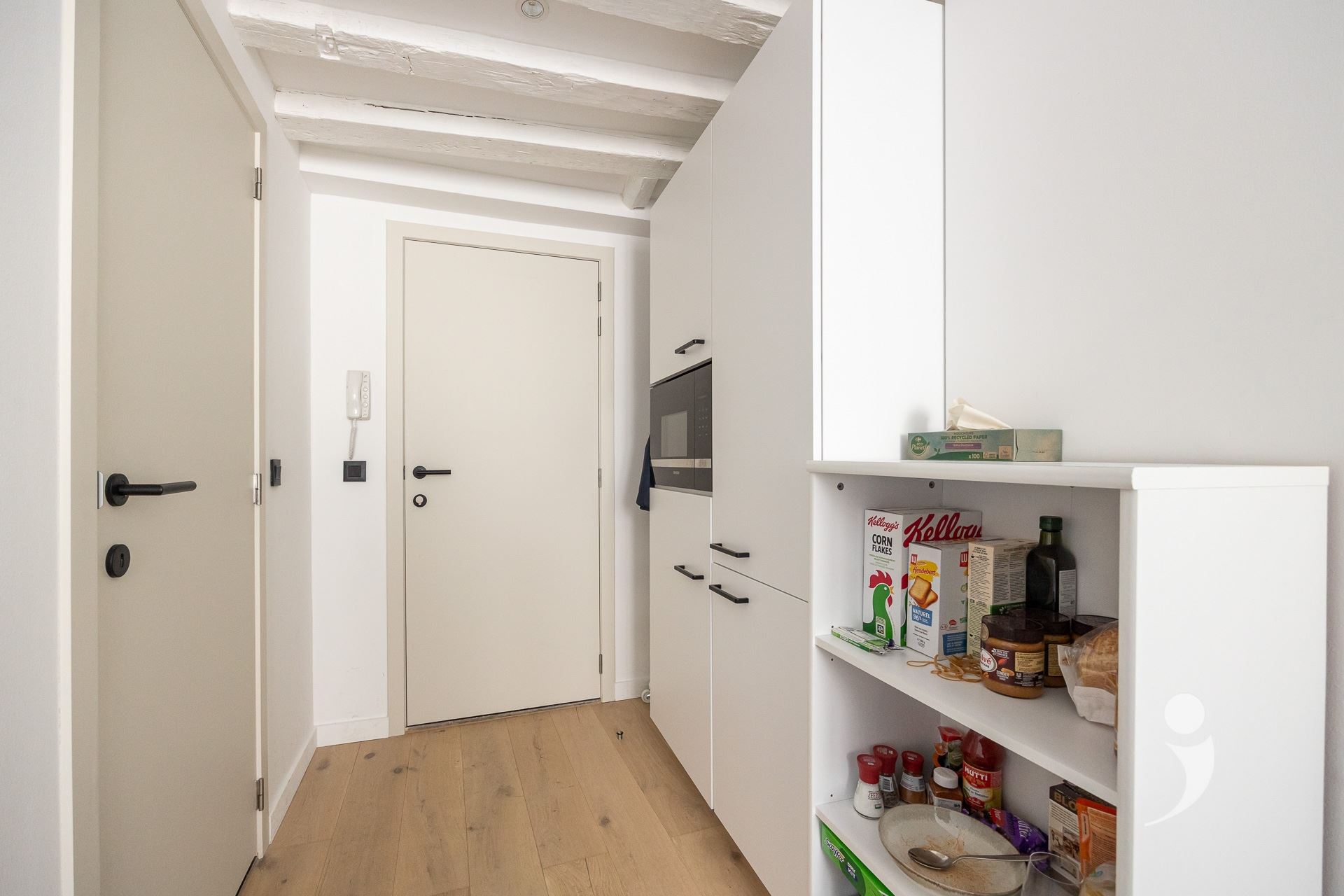 Hoogwaardige studentenkamer in centrum Leuven - foto 4