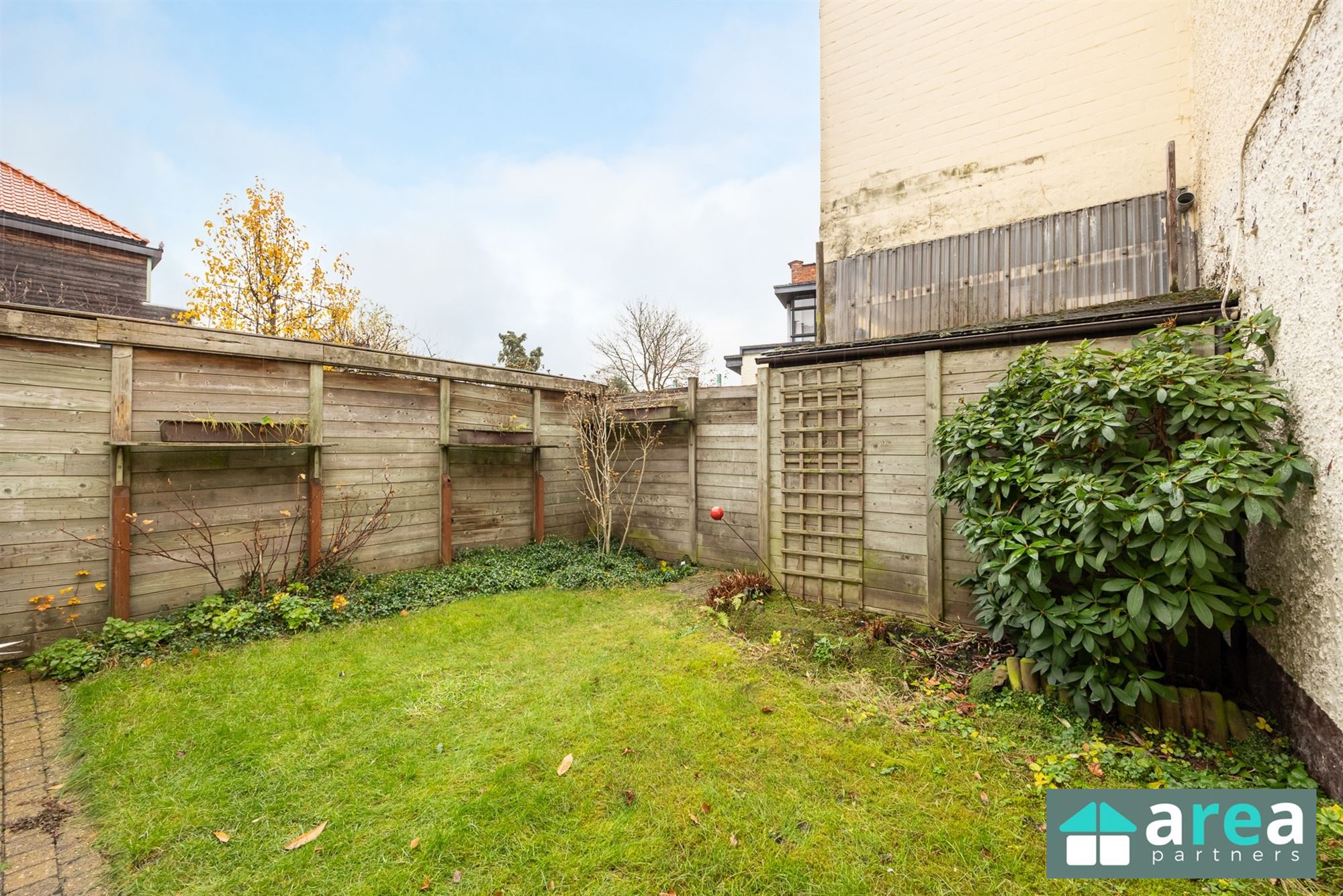 Maison à vendre à Deurne avec 4 chambres - photo 2