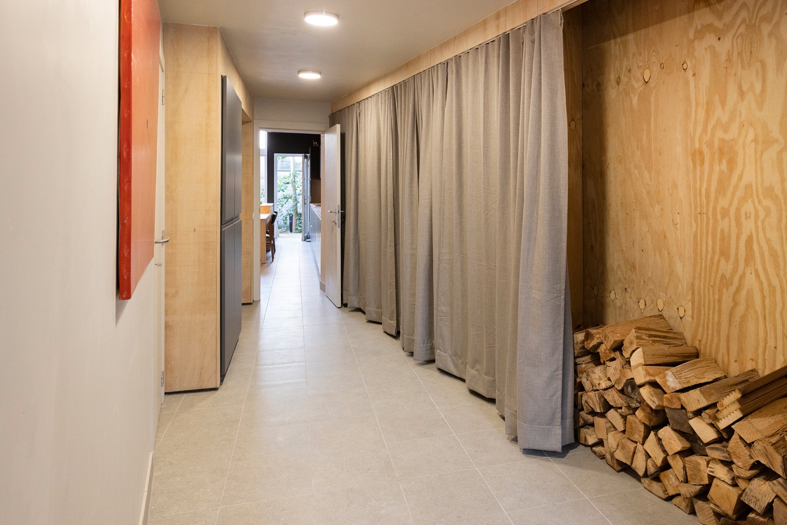 Goed gelegen, knappe woning met modulaire woonfunctie. - foto 4