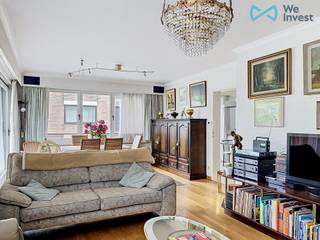 Apartment for sale in Ostend