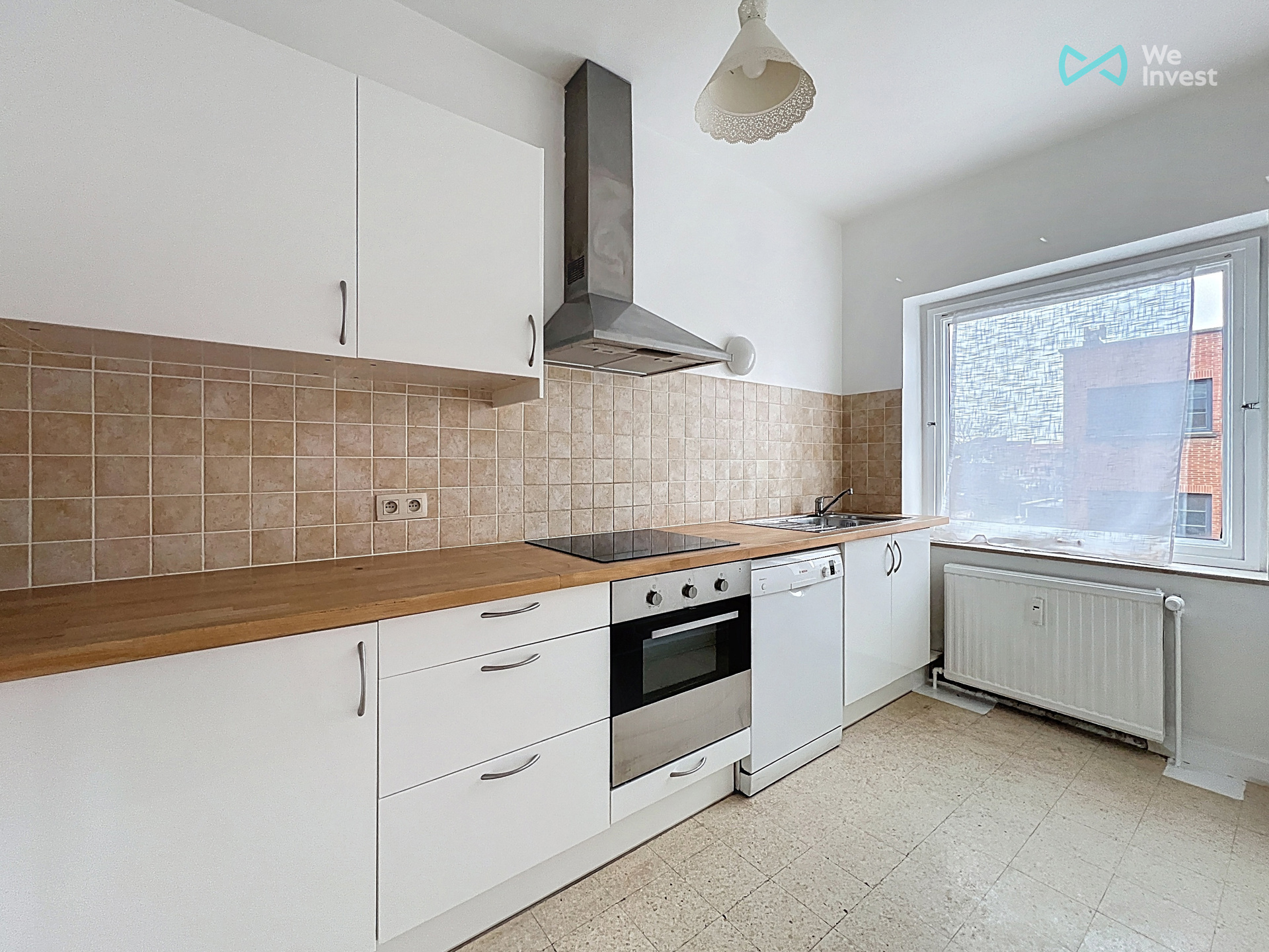 Apartment for rent in Uccle with 2 bedrooms - photo 5