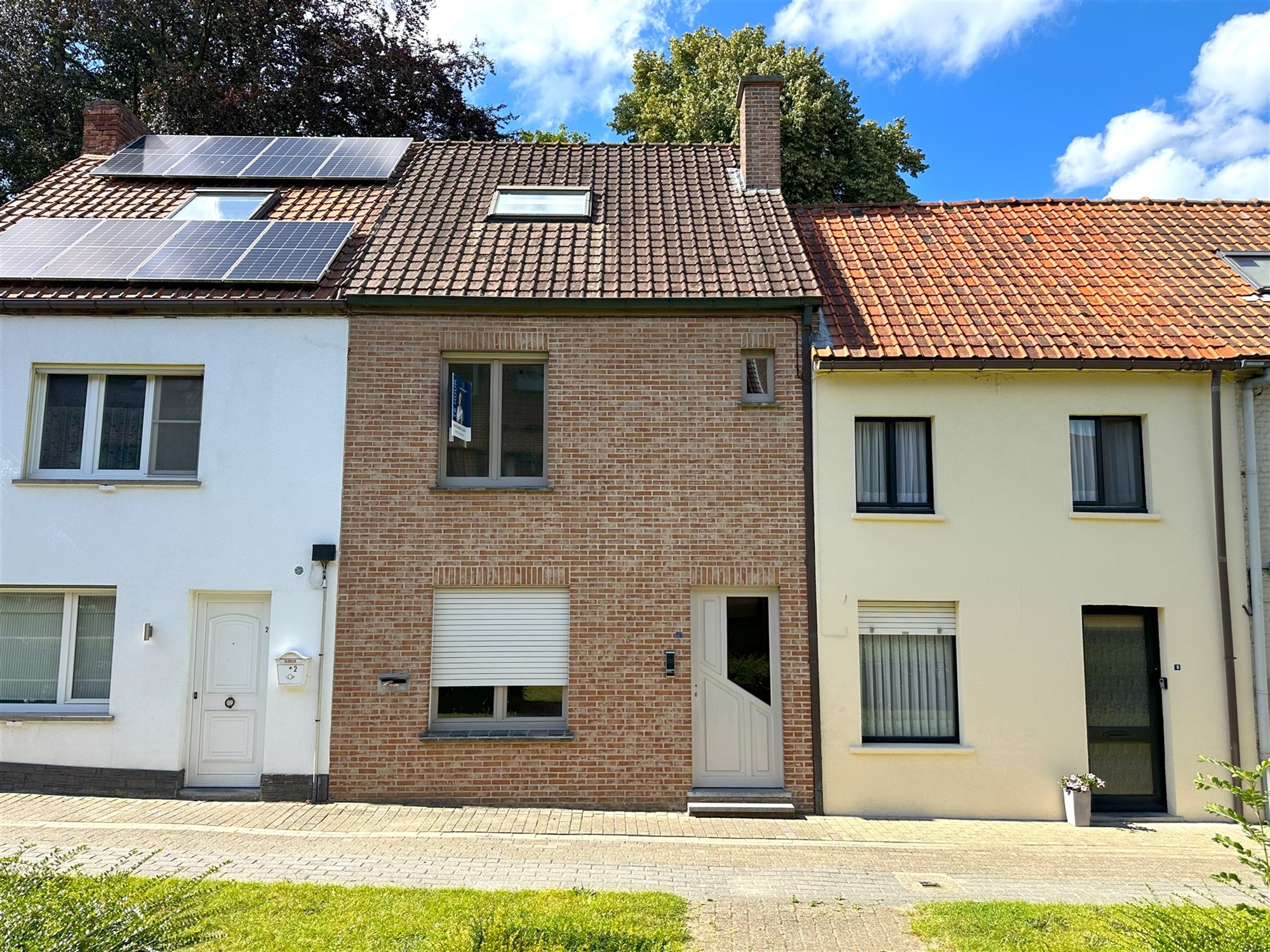 Woning in Tielt